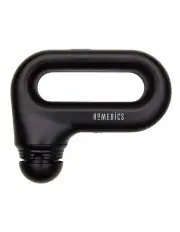 [Homedics] Portable Full Body Vibration Massager PGM-120-AU in Black