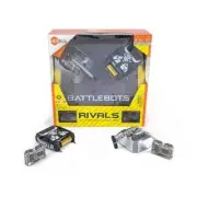 HEXBUG BattleBots Rivals 2.0 Beta & Minotaur | Remote Controlled Battling Robots