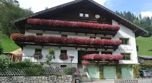 Haus Larchenbrunn