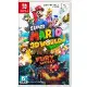 任天堂 Nintendo Switch 超級瑪利歐 3D世界+狂怒世界 (台灣公司貨-中文版)
