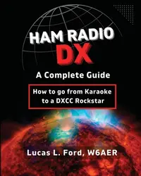 在飛比找誠品線上優惠-Ham Radio DX - A Complete Guid