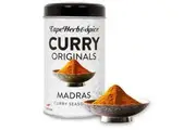 Cape Herb & Spice - Rub - Madras Curry - 100g Tin