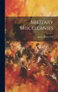 在飛比找博客來優惠-Military Miscellanies