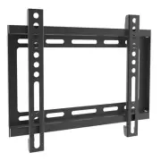 TV Wall Mount for Samsung Sony LG Sharp Vizio Toshiba TCL 22 24 28 32 39 40 42"