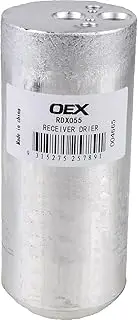 OEX Receiver Drier Pad - Pad Diameter 64mm RDX055