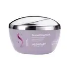 ALFAPARF SEMI DI LINO SMOOTHING MASK 200 ML FOR SMOOTH REBEL HAIR