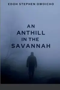 在飛比找博客來優惠-An Anthill in the Savannah