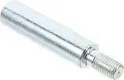 YOSADIER Enhance Your Grinder M10 Threaded Extension for 100 Type Angle Polishers Steel Material
