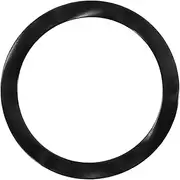 BESPORTBLE 24mm Bottom Bracket Reducing Sleeve Bike Bearings Washers Crankset Parts Tool Installation Superior Durability