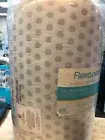 Twin 3" Memory Foam Cover Hypoallergenic Cooling Gel Mattress Topper Flexapedic