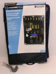 Flex Tool Organizer, No FT1, NEW