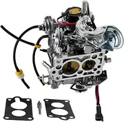 Carburetor Carby Compatible For Toyota 22R Engines 2.4 Pickup 4Runner Celica 21100-35520 2110035520