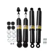 Front + Rear Webco Pro Shock Absorbers for TOYOTA LITEACE KM10 KM11 CM35 KM36