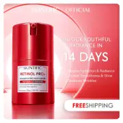 SKINTIFIC Pro-Retinol Regenerated Moisturiser 30g | Anti-Aging Moisturizer