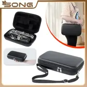 Oboe Case Box Bag Carry Oboe With Soft Bag Shoulder Strap Strong Light