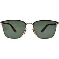 在飛比找蝦皮商城優惠-RayBan 太陽眼鏡 RB3673-M F06171-56