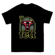 Boba Neff T-shirt