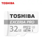 小牛蛙數位 TOSHIBA 東芝 32G M401 MICRO SD U3 R95MB W80 SDHC 記憶卡 公司貨