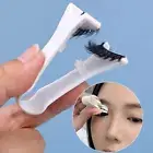 Magnetic False Eyelash Set Double Magnet Natural False Grafting New T2W0