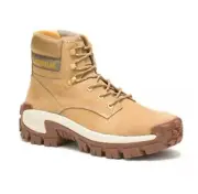 NEW Caterpillar Invader HI ST Men's Size 10.5 Steel Toe Work Boots