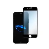 在飛比找momo購物網優惠-【General】iPhone 8 Plus 保護貼 i7/