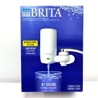 在飛比找樂天市場購物網優惠-[3美國直購] 新款 BRITA Complete 5481