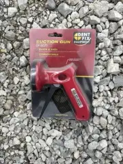 Dent Fix Equipment DTF-DF-SG70 Suction Gun (dfsg70)