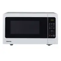 在飛比找蝦皮商城優惠-TOSHIBA 東芝 25L 微電腦料理微波爐 MM-EM2