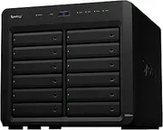Synology DS3622xs+ DiskStation