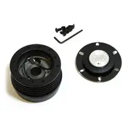 SAAS steering wheel boss kit for Austin Healey Sprite MK3 (Spridget) 1964 - 1967 BK2L