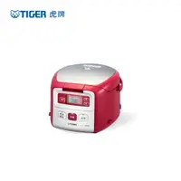 在飛比找PChome24h購物優惠-【TIGER虎牌】3人份tacook微電腦電子鍋(JAI-G