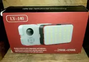 Andoer Professional Photogtaphy Fill Light LED Model LY-140A