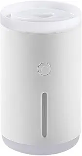 [Generic] Jellyfish Humidifier | Cool Mist Humidifier 360ml | Two Modes Relaxing Humidifier With Large Jellyfish Mist Portable Home Decor