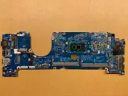 NEW Dell Latitude 7480 Motherboard Intel i7-7600U 2.8GHz LA-E131P 10CGG F48ND