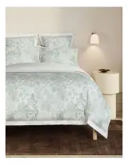 [Sheridan] Arwood Quilt Cover in Grove