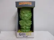 Geeki Tikis Creature From Black Lagoon GillMan Universal Monsters Green Mug Cup