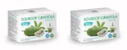 liver and kidney support - soursop tea - GRAVIOLA SOURSOP TEA K-CUPS - 2 BXS