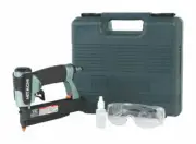 Metabo HPT NP35AM 1-3/8 in. 23-Gauge Pneumatic Side Load Micro Pin Nailer New