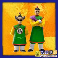 在飛比找蝦皮商城精選優惠-【BANDAI】七龍珠 Arise 鶴仙人&天津飯 特別色 