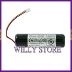 【WILLY STORE】台灣製 LED燈 原廠專用電池 HL-9015 HL-9018專用 充電鋰電池18650