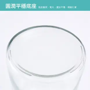 【精準儀錶】零食罐 玻璃皿 玻璃藥罐 MIT-GB125 玻璃藥瓶 125ml 試劑瓶 大口試劑瓶