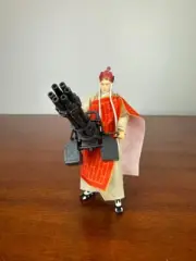1/12 Journey to the West Chinese Tang Monk Action Figure Display Doll Model Toys