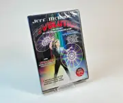 Revolution by Jeff McBride DVD