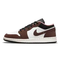 在飛比找AREA 02優惠-AIR JORDAN 1 LOW MOCHA GS