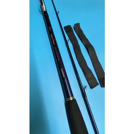 シマノ海明 大地 shimano 海明(カイメイ) 80-240 シマノ 海明15