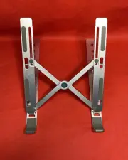 Aluminum alloy Laptop Stand Notebook Tablet Holder Foldable