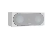 Monitor Audio Radius 200- Centre Channel Speaker (Single) WHITE