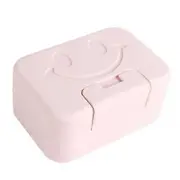 Travel Soap Dish - Perfect Soap Box for Gift/Travel