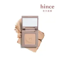 在飛比找momo購物網優惠-【hince】煥然如新單色眼影