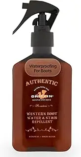 Griffin Boot Care - Leather Conditioners, Cleaners & Protectors for Boots, Shoes & More